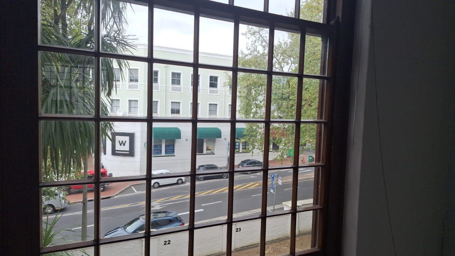 To Let commercial Property for Rent in Newlands Western Cape